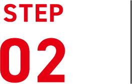 STEP 02
