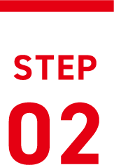 STEP 02