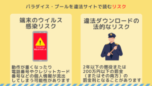 パラダイス・プールをpdf/漫画ごはん/海賊版mangaraw/漫画raw/漫画bank/漫画ロウで無料で全巻読むリスク解説!英語版も読めるか