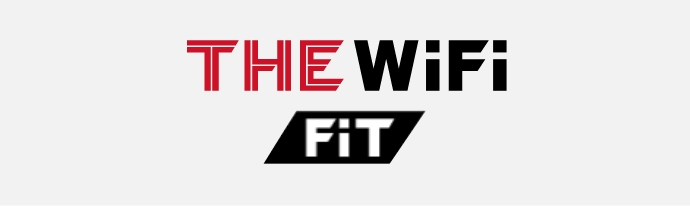 THEWiFi FiT
