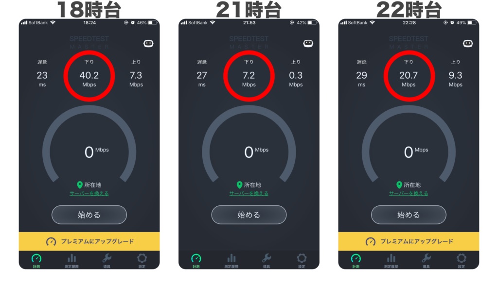 MUGEN WiFiの評判やスペックまとめ！デメリットやキャンペーン